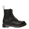 dr martens black virginia pascal
